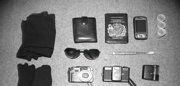 holiday-packing