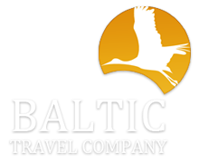 Holidays in The Baltics