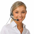 receptionist