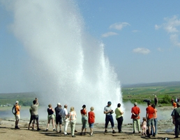 Geyser