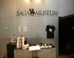 Saga museum