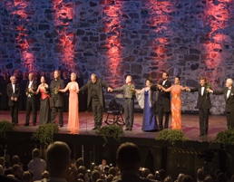 Savonlinna Opera Festival