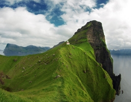 Photo by Visit Faroe Islands