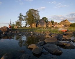 Lahemaa by Toomas Tuul/Estonian Tourism Board