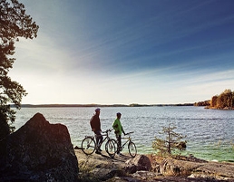 Finland Cycling Holidays