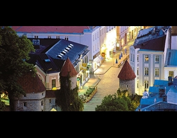 Estonia Anniversary