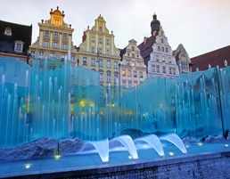 Wroclaw by Poland Tourism Board