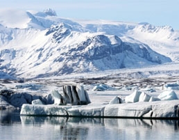 Glacier - GJ Travel