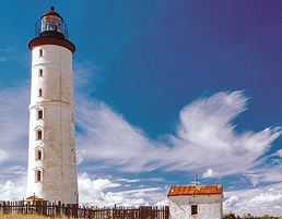 Lighthouse - VisitEstonia