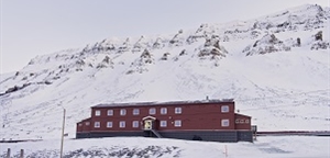 Agurtxane Concellon / Hurtigruten Svalbard