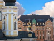 Dostoevsky Hotel