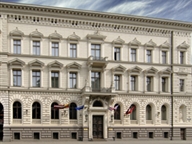 Europa Royale Hotel