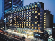 Radisson Blu Centrum Warsaw