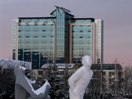 Grand hotel Reykjavik