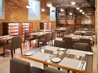 Grand Cru Hotel
