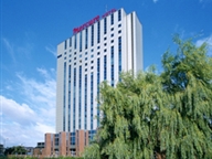 Mercure Hotel