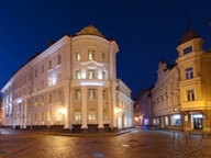 My City Hotel