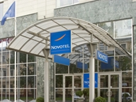 Novotel Moscow Centre