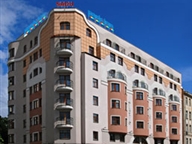 Park Inn Sadu