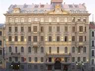 Petro Palace Hotel