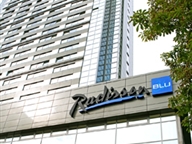 Radisson Blu Latvia