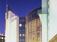 Radisson Blu Royal, Helsinki
