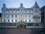 Radisson Blu Astoria