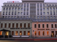 Sokos Hotel Vasilievsky