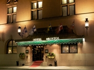 Thon Hotel Bristol