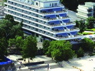 Baltic Beach Hotel