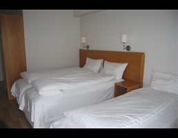 Double_room _in_Fosshotel_Nupar