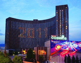 Cosmos Hotel In Russia. Book Moscow Accommodation | Baltic Travel Company
