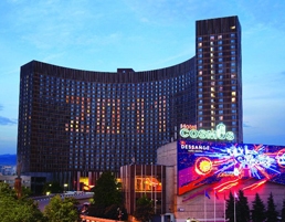 Cosmos Hotel