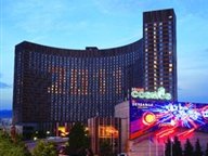 Cosmos Hotel
