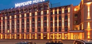 Hotel Mercure Riga