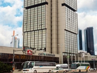 Radisson Bly Olympia Hotel by Laan