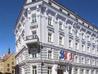Telegraaf Hotel