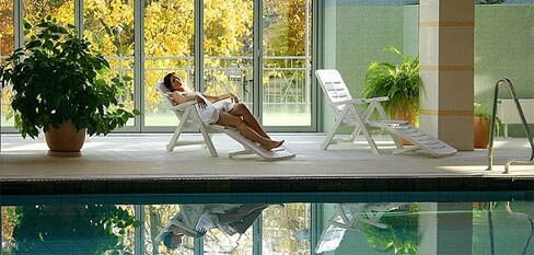 Baltic Beach Spa
