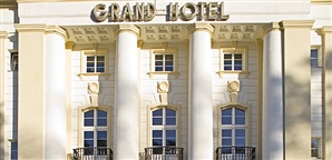 Grand Hotel Sopot SPA