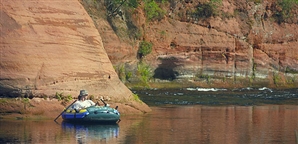 Gauja by Latvia Tourism