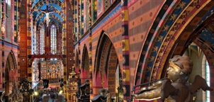 Krakow by Poland Tourism Board
