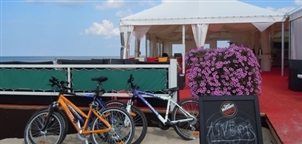 Bikes by Eriks O