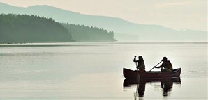 Finland - Land of Thousand Lakes