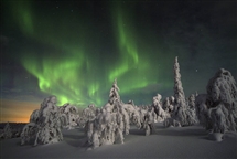 Northern Lights - VisitFinland