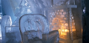 Sweden Ice Hotel Adventure