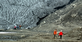 Solheimajokull - GJ Travel