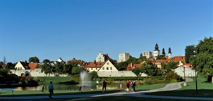 Visby, Gotland_Tuukka Ervasti imagebank.sweden.se