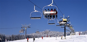 Zakopane - Polish National Tourist Office