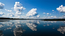 Lake of Finland by Visit Finland