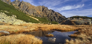 Krakow and Tatra Mountains